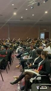 First graduation session of the year on 04 May 2023 at 10h00 | Welkom Campus | Faculties of Humanities and Engineering, Built Environment and Information Technology | Central University of Technology, Free State (CUT)