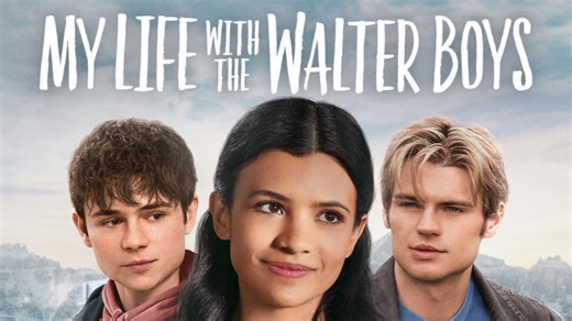 My Life with the Walter Boys parents guide: What you should know before letting your teen watch the Netflix drama