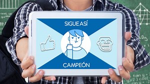 Utiliza memes para enseñar en clase