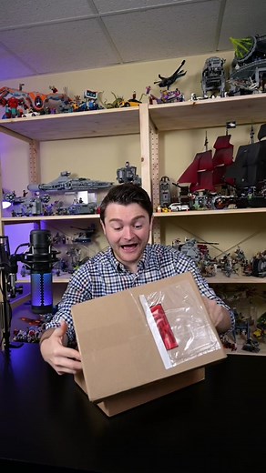 LEGO Unboxing: New Sets Revealed!