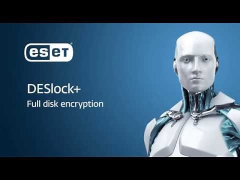 DESlock+ and Full Disk Encryption – Full-Featured Remote Management