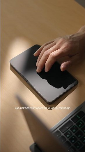 The World’s Most Advanced Trackpad for Windows