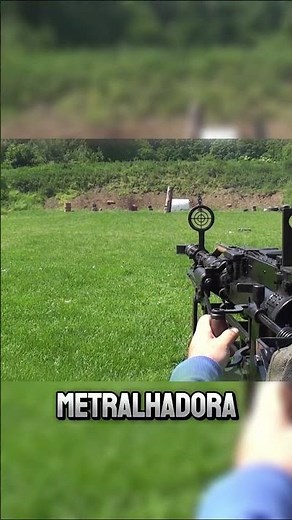 KPV 14.5mm: A Metralhadora Pesada Que Rasga Aço