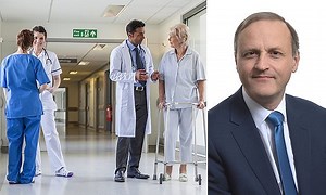 I stupidly left the NHS pension scheme - is it worth opting back in?