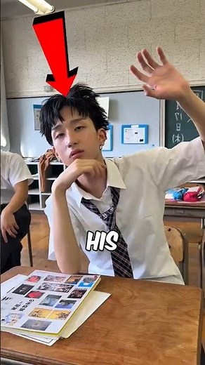 This Is Why You Shouldn’t Be Arrogant at School