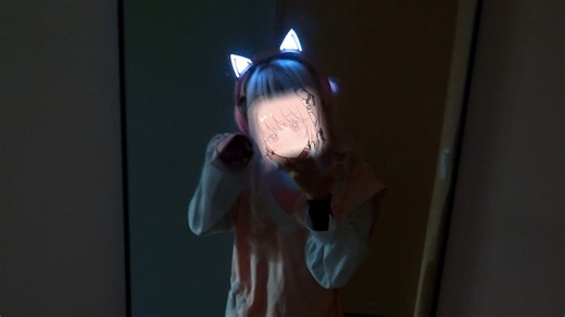 喵喵喵？🎀mzkcos