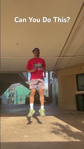 Thrust Ups + 180 Degree Knee Tuck Jump | Explosive Power Combo