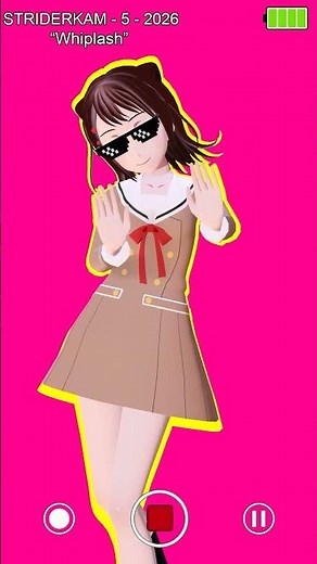 [MMD]: Bang Dream: Kasumi Toyama: Whipflash #bandori #bangdreamedit #mmd #kasumitoyama