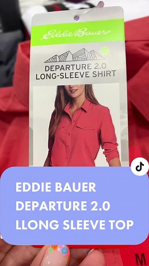 Costco Couture: Eddie Bauer Leggings and Fashion Finds