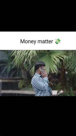 "of course matter😶"