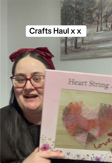 2026 Crafts Haul: Explore New Shopping Finds