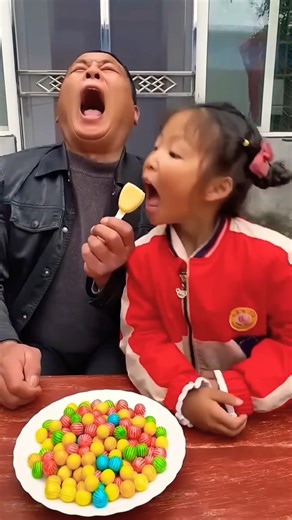 My Baby play deidy vlog My Father is my Hero#1 #Den yarn#shorts