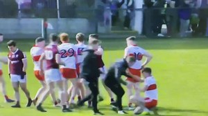 149K views · 235 reactions | After Sunday’s game vs Derry, Pádraic...