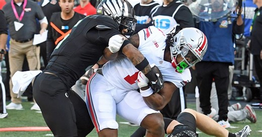 Ohio State Buckeyes Live: Special Saturday edition previews OSU-Oregon Rose Bowl