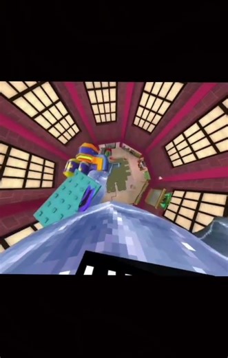 Gorilla tag falling through maps