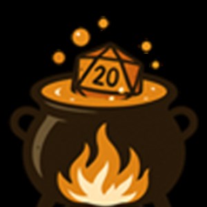 Homebrew_DnD - Twitch