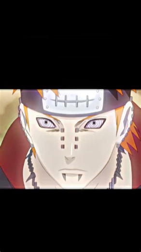 Pain - HEAVENLY JUMPSTYLE - Slowed [Edit/Amv] - Naruto #anime #narutoedit #shorts #akatsuki #fyp