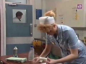 Children's Ward - Series 1 Episode 1 (2)