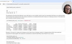 Sorry, we have encountered a problem. - Alexander Street, a ProQuest Company