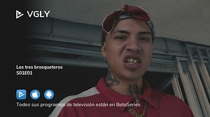 Vgly S01E01