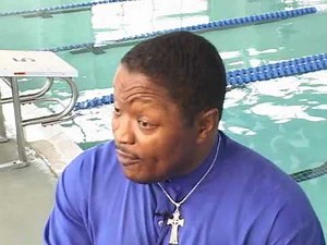 Real Stories of Near Drowning / Survive in the Water pt. 1