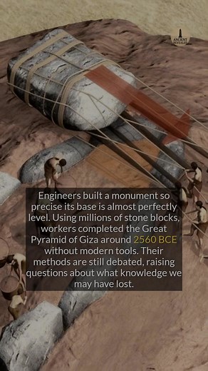 10 fascinating history stories that will change the way you see the past. #history #archaeology #ancienthistory #didyouknow | Ancient Revealed