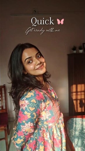 vegham READY ayallo ?? 🌷#shorts #grwm #trending