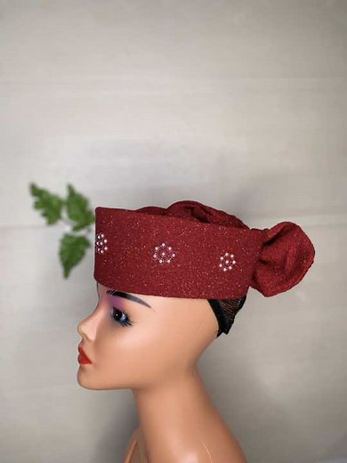 How to make zara cap #sewkraft #turbandesign #howtosewturban #