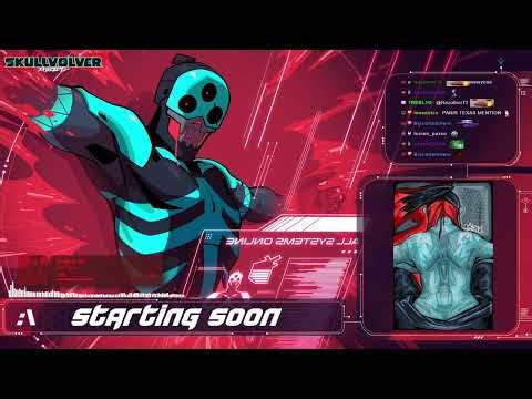 SHAKING RUST OFF AND DRAWING AWESOMELY // SONIC RUMBLE LATER