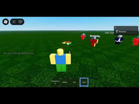 Lapse Blue [SALE] Roblox Studio