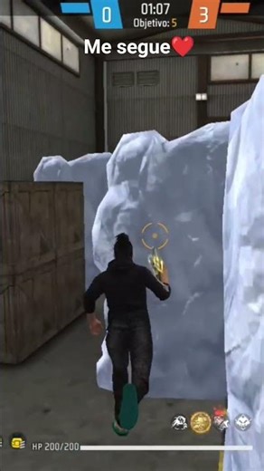 me segue ❤️ #freefire #viral #garenafreefire #ff #viral #fyp #likeandsubscribe