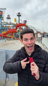 Hersheypark Comedy Fun!