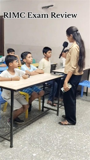 RIMC Exam | Royal Defence Academy Sainik school Coaching | #education #defenceacademy #motivation