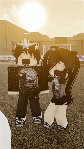 Matching Outfits in Da Hood Roblox