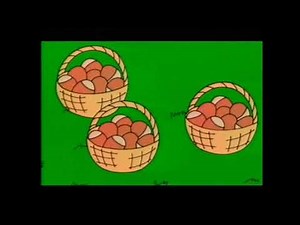 Fimbles: Series 1: Money Box