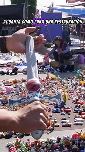 1.1M views · 10K reactions | Buscando Juguetes Valiosos en el TIANGUIS #HotWheels #viral #custommexico #valioso #coleccion #tianguis #joyas #carros #juguetes | Custom Mexico | Facebook