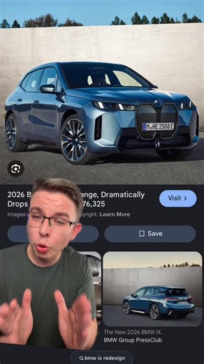 Top 5 SUVs of 2026 – Full Redesign Edition Check out the top 5 SUVs of 2026 with full redesigns! Find out which models lead the pack and why they’re worth every penny. #carbuying #delivrd #greenscreen #2026suvs #suvreviews #newcars #carshopping #autodeals #suvlife #cardeals | Tomislavmikulafans