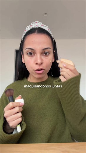 Fun Facetime Makeup Ideas with Clersssss