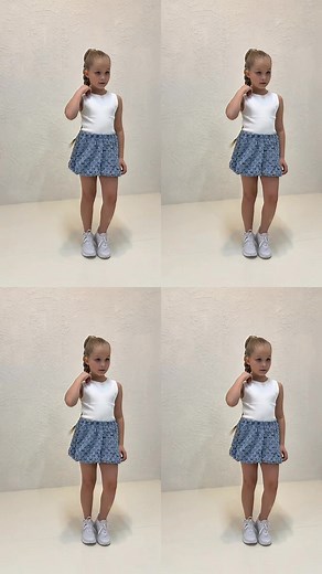 1.4K views · 21 reactions | NEW Outfits for your little one's every moment!  Explore the latest from Venti today. | Venti | Facebook