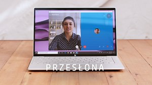 Jak radzisz sobie, kiedy jesteś online i potrzebujesz chwili prywatności ⁉️ HP Envy ma Webcam Kill Switch ... jeden dotyk i już 😉 #zostańwdomu #ENVY | HP
