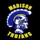 Madison High School (Adrian, MI)  Basketball