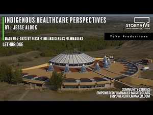 Indigenous Healthcare Perspectives
