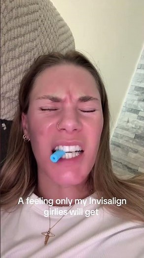 Why Invisalign is painful?
