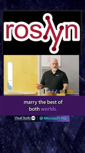 AI Doesn't Replace Engineering, It Removes the Boring Parts #visualstudio #roslyn