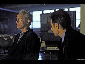 Mark Snow - The End of the Crusade (The X-Files: Millennium - 07X05)