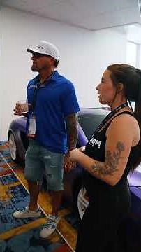 Was This the ONLY One at SEMA?