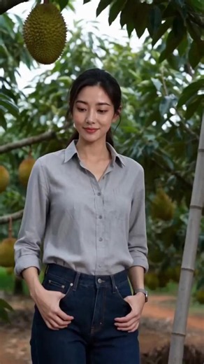 Jalan Kaya Durian Kampung Seri: Panduan Singkat dan Daya Tarik