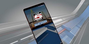 Here’s how to get the all-new Live 5 News app