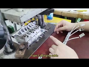 Supercharge Your Devices with Our USB-C Triple-Shielded Fast Charger Cable!