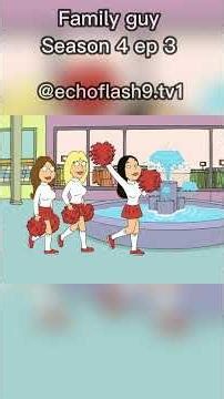 Quagmire's Wild Rehabilitation: Hilarious Pool Splash Fight! #familyguy
